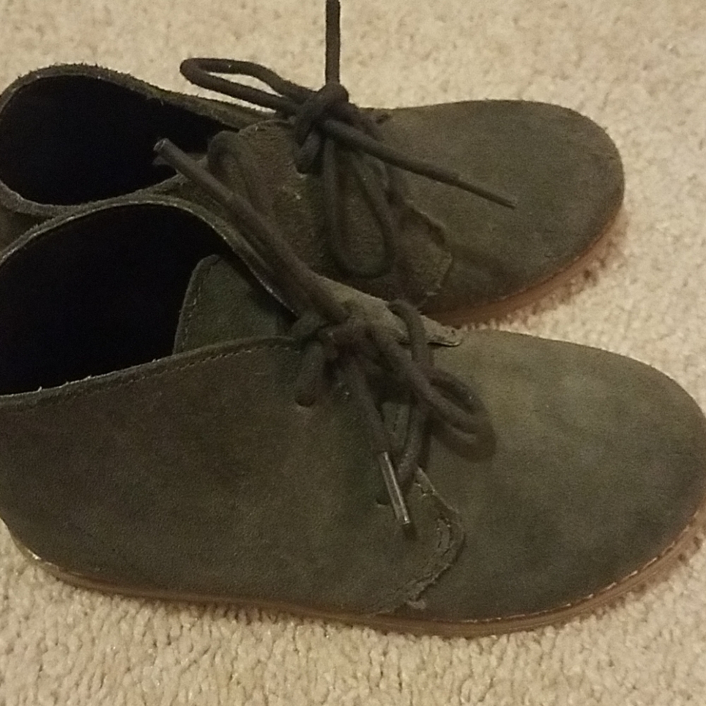 Janie Jack Shoes